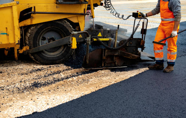 Best Brick Driveway Installation  in Grandview, TX