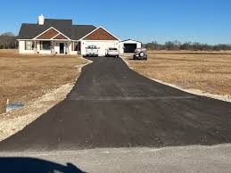 Best Driveway Drainage Solutions  in Grandview, TX