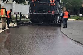 Best Driveway Overlay Services  in Grandview, TX